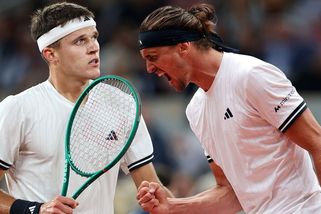Roland Garros | Legendy jsou z Menšíka paf, ale věří soupeři. McEnroe má pro Zvereva jasný vzkaz - Sport.cz