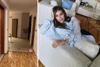 Luxusní bydlení rappera Rytmuse není nedobytná tvrz. Zmizely šperky za dva miliony