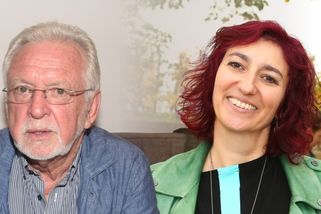 Oslavenkyně Simona Babčáková o setkání s Hanzlíkem: Bylo to velice zraňující, posteskla si!