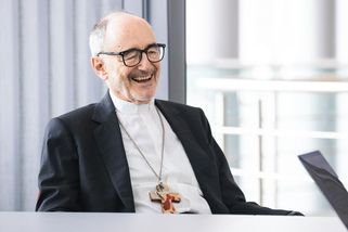 „Zanechali velmi inspirující poselství.“ Kardinál blahořečí zavražděné kněze - Seznam Zprávy
