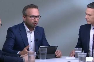 Jurečka v živém vysílání bez pardonu popsal, co se děje ve Sněmovně. Použil vulgární výraz od Fialy z SPD