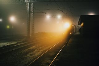 Hororový zážitek ve vlaku. Bojím se cestovat sama - Médium.cz
