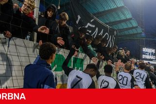 KOMENTÁŘ: Dynamo a Chrudim dolů. Licenční divadlo v českém fotbale pokračuje