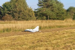 V Polsku našli další ruský dron - Novinky