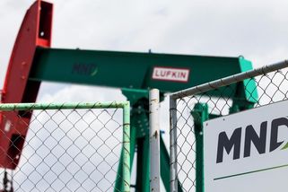 MND loni klesly tržby, zisk vzrostl víc než dvojnásobně - Novinky