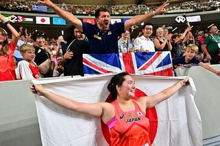 Trenére, to dá! Kouč mistryně světa o japonské pokoře, slovech Zátopkové i zlých anonymech - Sport.cz