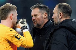 MS fotbal | Kinský mi nevěřil. Trenér reprezentačních gólmanů nejen o vyřazení brankáře Tottenhamu z nominace pro MS - Sport.cz
