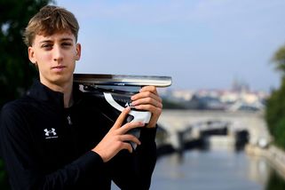 Co děláš? Držím palec! Olympijský šampion Jílek se připojuje k Pastrňákovi a Ledecké - Sport.cz