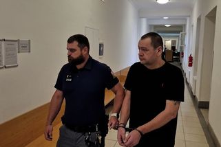 Za smrt manželů byl potrestán jejich dealer. Prodal jim nebezpečné náplasti s fentanylem - Novinky