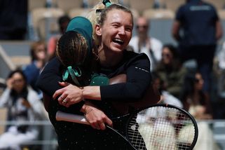 Siniaková vyhrála titul na Roland Garros. Přiblížila se rekordmance Novotné - Seznam Zprávy