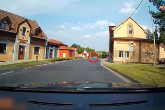 Policista v civilu jel na nákup. Cestou chytil hříšníka za volantem - Novinky