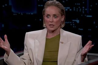 Sharon Stone odhalila šílený důvod konce svého manželství. Moderátor pořadu nestačil zírat - Super.cz