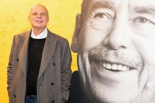 Horáček: Knihovna je nenahraditelná. Šéf správní rady chce jednat s Havlovou - Seznam Zprávy