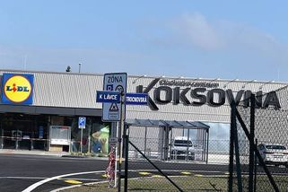 V Ostravě se otevře nové nákupní centrum Koksovna. Řidiči mají obavy