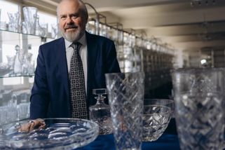 Zatímco Evropa řeší regulace, Čína buduje průmysl, říká Pavel Louda