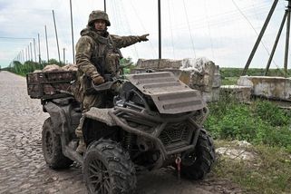 Ruské údery v Záporožské oblasti zabily v noci pět lidí, uvedly úřady - Seznam Zprávy