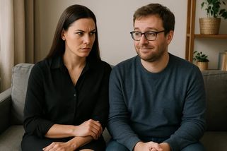 Chtěla jsem v ložnici trochu dominance, ale potom co provedl, jsem zůstala v šoku - Médium.cz