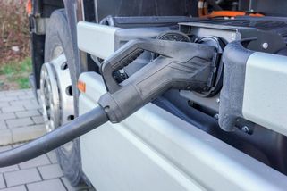 Číňané v Evropě chystají další ofenzivu. S elektrickými kamiony - Seznam Zprávy