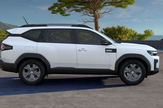 Takto vypadá nová dacia s „cenou od“ bez jediného příplatku. Pár let dozadu byste si mysleli, že si dělá legraci - Garáž.cz