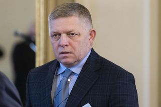 Slovenský premiér Fico odmítl nabídku na účast své země v Radě míru - Seznam Zprávy