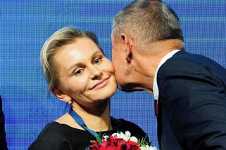 Třináctidenní ministryně Malá se ozvala z nemocnice: Brzké uzdravení popřála i politička, která chtěla její konec