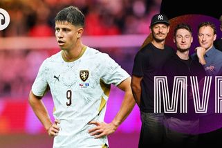 Hložek zavřel kritikům pusu. Ať to Česko rozjede, národnímu týmu chybí show - Seznam Zprávy