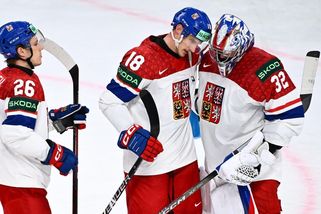 MS hokej | Definitivně potvrzeno! Čeští hokejisté odehrají skupinu na příštím MS v Düsseldorfu - Sport.cz