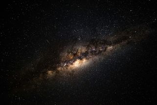 Webbův teleskop zanalyzoval systém 3I/ATLAS mířící směrem ke sluneční soustavě