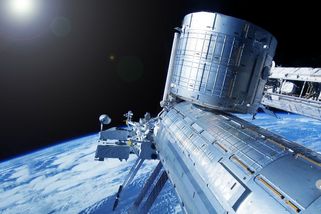 Česká mise na ISS prověří rozmnožování člověka ve vesmíru i kosmické záření - Seznam Zprávy