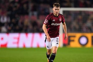 Hostování se mění v přestup. Daněk opouští Spartu natrvalo - Sport.cz