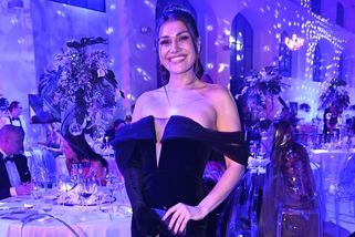 Uf! Tohle vás zaručeně dostane. Krásná Andrea Kalousová se ukázala v bikinách