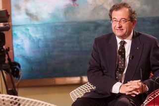 Co je smyslem života? Cyril Höschl nabízí odpověď v dokumentu - Novinky