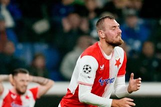 Disciplinárka neměla se slávisty slitování: Chorý si nekopne šest zápasů, Moses ještě víc