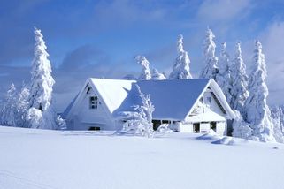 Česko zasáhnou silné mrazy, teploty klesnou až na -16 stupňů, varují meteorologové