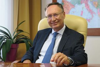 Chci vybudovat český Harvard, říká ostravský miliardář Kurka - Seznam Zprávy