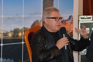 Nejlepší světový architekt Libeskind změní pražský Rohan - Seznam Zprávy