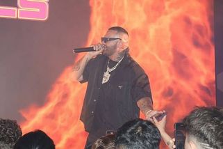 Rapper Rytmus o ženách 40 let plus: Nechceš vidět tetku, jak předvádí kérku