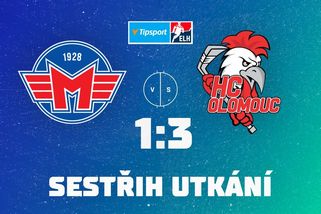 ANALÝZA: Olomouc staví statistiky na hlavu. Díky obětavosti i Machovskému - Sport.cz