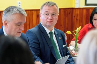 Na Slovensku obvinili bratra státního tajemníka Šalitroše kvůli podvodu s eurofondy - Novinky