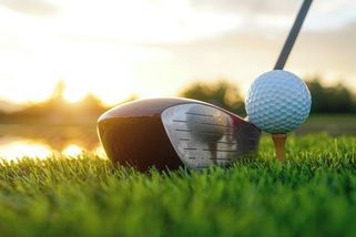 V rybníčku golfového hřiště ve Francii našli přes deset tisíc míčků - Novinky