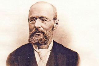 Emil Škoda: Zakladatel Škodovky byl vynikající manažer i výbušný člověk