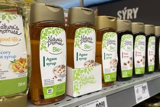 Agávový sirup jako zdravá volba? Srovnání pěti druhů ukázalo úplně jiného vítěze