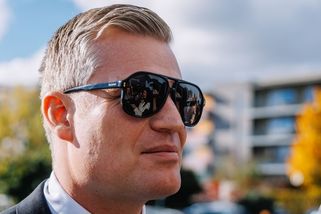 Komentář: Turek se polepšit může. Ale ne tím, že půjde do vlády - Seznam Zprávy