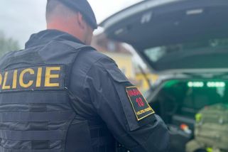 Šokující nález na Sokolovsku. V Kynšperku nad Ohří byla nalezena část lidského těla - Novinky