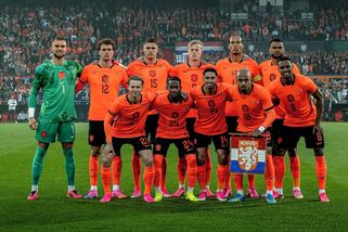 MS fotbal | Matematik trefil poslední tři mistry světa. Teď tipuje překvapivého šampiona - Sport.cz