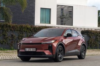 Trh s elektromobily v Česku významně roste! Ceny pohonných hmot pomohly - Garáž.cz