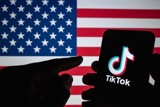 Sociální síť TikTok přestala fungovat pro uživatele ve Spojených státech - Seznam Zprávy
