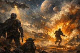 MANDALORIAN A GROGU: PŘÍBĚH, KTERÝ BY NEPROBUDIL ANI SITHSKÉHO LORDa - Médium.cz