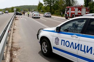 Bulharské úřady plánují obvinit dva muže s českými řidičáky za smrtelnou nehodu - Seznam Zprávy