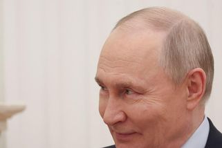 Nový zákon umožní Putinovi nasadit armádu na obranu Rusů zatčených v cizině